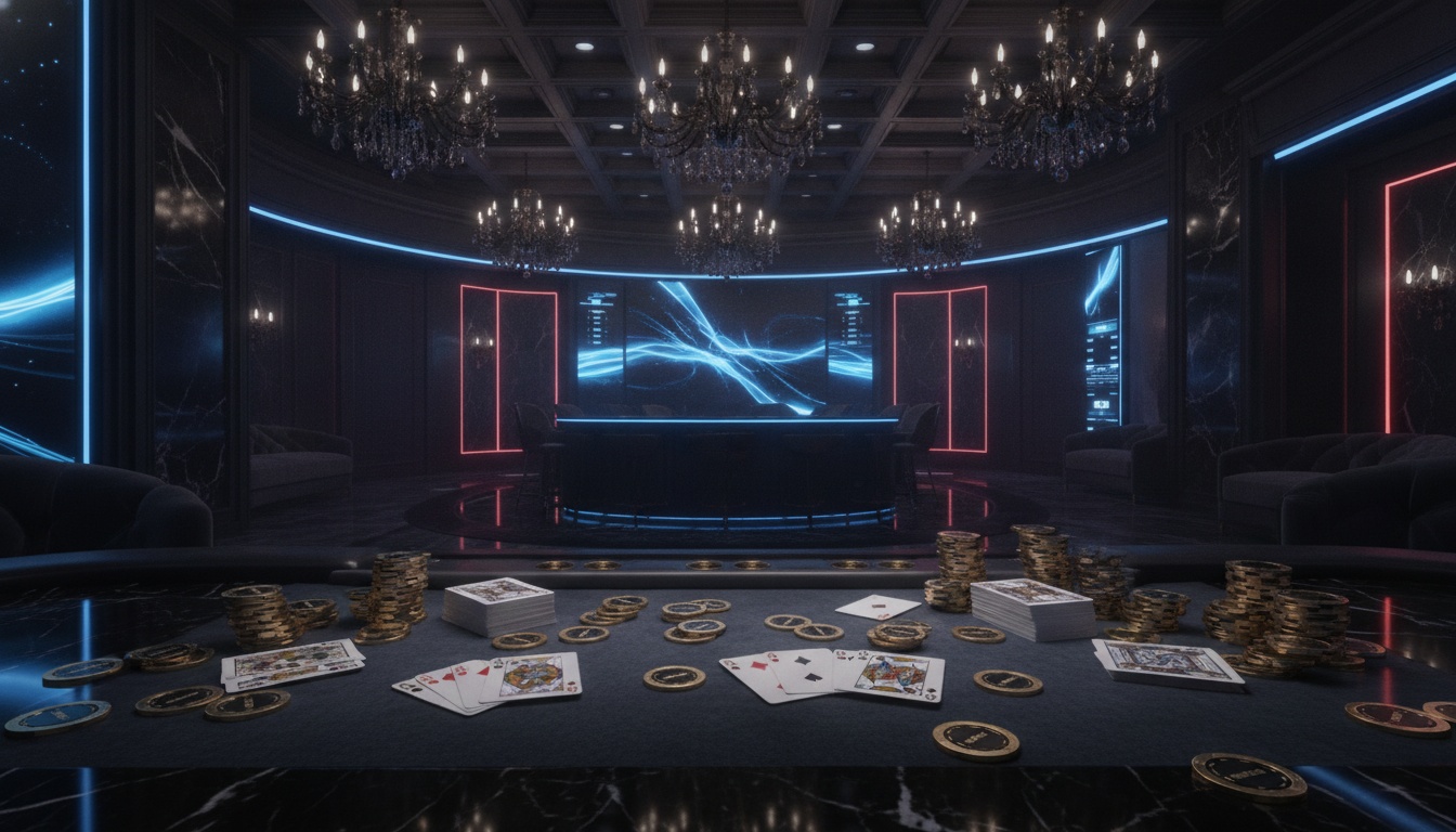 Drip Casino